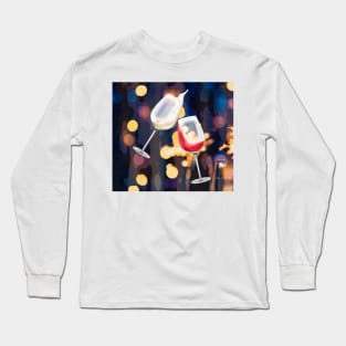 Winefest Long Sleeve T-Shirt